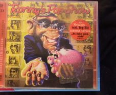 Ronny's Pop Show 29 - 2 x CD (DJ Quicksilver, Jean Michel Jarre, Skunk Anansie, etc)