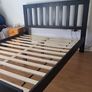 Double Bed Frame For Sale Image 2