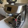Sage Barista Impress Touch with full starter Kit Image 6