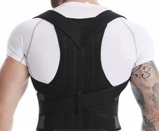 Back support