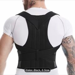 Back support
