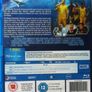 Guardians Of The Galaxy (Marvel) [2014] Chris Pratt, Zoe Saldana, Dave Bautista, Michael Rooker & Karen Gillen [Blu-ray Movie] Image 2