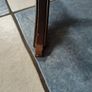 1980's Mahogany coffee table Image 3