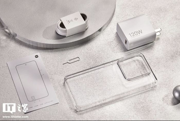 Xiaomi 14 Pro Titanium Special Edition, 16GB+1TB