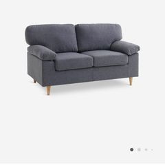 Jysk Gedved 2 seater sofa