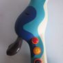 B.Woofer Interactive Toy Guitar Image 4