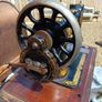 1895 Handcrank Singer Sewing Machine Image 6