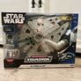 4 New Sets - Star Wars Micro Galaxy Squadron Image 5