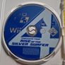 Fantastic Four Rise of the Silver Surfer Nintendo Wii Games Original Image 6