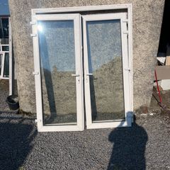 french Doors