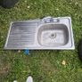 Sink and barbecue Image 2