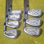 Mizuno MP53 Irons 4-PW Image 2
