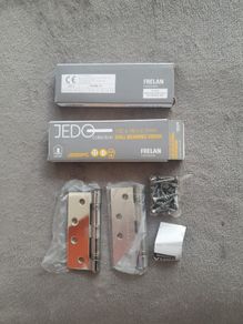 Ball Bearing Hinges. Big Clearout, Make An Offer