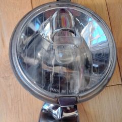 Wipac Stainless Steel Spotlight