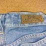 POLO Ralph Lauren jeans shorts age7 Image 5
