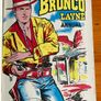 Western annual: Bronco Layne' 1960 Image 4