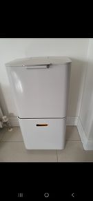 Kitchen Bin