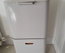 Kitchen Bin