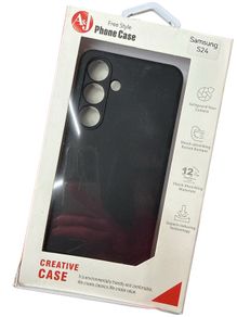 A&J Samsung S24 Case
