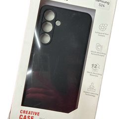 A&J Samsung S24 Case