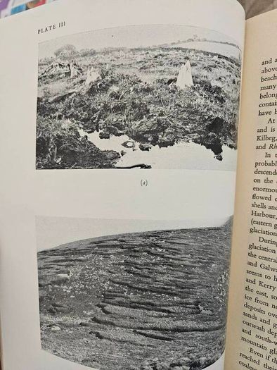 A View Of Ireland. 12 Essays On Different Aspects Of Irish Life And The Irish Countryside.  Edited By James Meenan & David A. Webb. First Edition Large Volume Hardback In Good Condition. See Photos For Same.