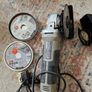 Titan Angle Grinder Image 2
