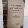 General Knowledge Course and Intelligence Texts (12 Volume Set) Published by Odhams Press, London (HQ767) Image 10