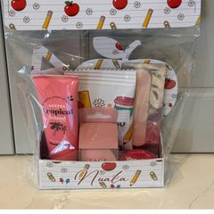 Personalised Teacher Beauty GiftSet