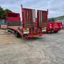 Beaver tail Lorry Image 2