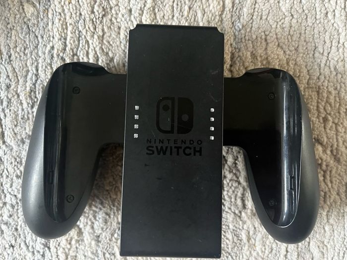 Nintendo Switch Console & Accessories