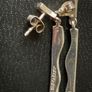 John Rocha silver earrings Image 6