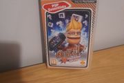 Psp buzz master quiz immac cond