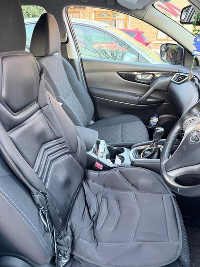 Nissan Qashqai 2014