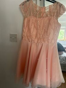 confirmation dress