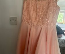 confirmation dress