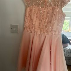 confirmation dress
