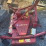 finishing mower Image 2