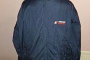 Ammann Yanmar Mens Jacket - XL size