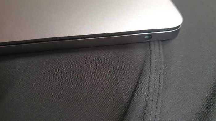 MacBook Pro 13-inch (2020) - Apple M1 - 16GB RAM - 500GB SSD