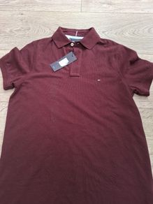 Tommy Hilfiger Slim Fit Polo Shirt