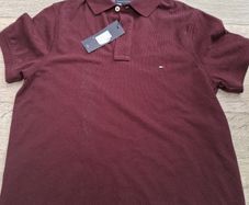 Tommy Hilfiger Slim Fit Polo Shirt