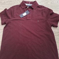 Tommy Hilfiger Slim Fit Polo Shirt