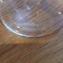 John Rocha Waterford white wine glass Signature pattern Image 2