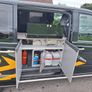 Mercedes Vito Camper Image 4