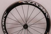 Mavic Cosmic Carbone SLS rear wheel