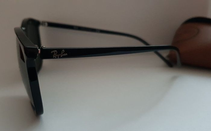 New Rayban Sunglasses