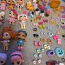 LOL dolls & Accessories Collection Image 4