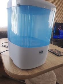 portable washing machine