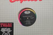 Brian May 12" (Promo) - Star Fleet