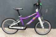 woom 3 kids bike